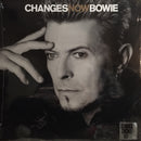 David Bowie - Changesnowbowie (Vinyle Usagé)