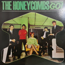 Honeycombs - All Systems Go (Vinyle Usagé)