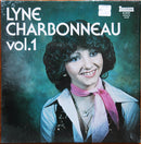 Lyne Charbonneau - Vol1 (Vinyle Usagé)