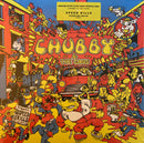 Chubby And The Gang - Speed Kills (Vinyle Usagé)