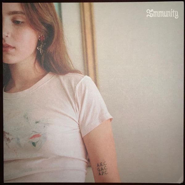 Clairo - Immunity (Vinyle Neuf)