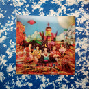 Rolling Stones - Their Satanic Majesties Request (Vinyle Usagé)