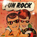 Various - Fun Rock (Vinyle Usagé)