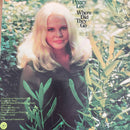 Peggy Lee - Where Did They Go (Vinyle Usagé)