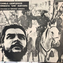 Che Guevara / Camilo Cienfuegos - Editorial Testimonios (Vinyle Usagé)