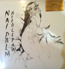 Nai Palm - Needle Paw (Vinyle Usagé)