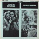 Collection - I'll See You In My Dreams / Lullaby Of Broadway (Vinyle Usagé)