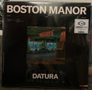Boston Manor - Datura (Vinyle Usagé)