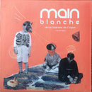 Various - Main Blanche: Revue Litteraire Dde L'uqam (Vinyle Usagé)