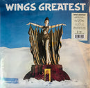 Wings - Wings Greatest (Vinyle Usagé)