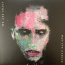 Marilyn Manson - We Are Chaos (Vinyle Usagé)
