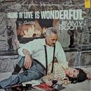 Jimmy Scott - Falling In Love Is Wonderful (Vinyle Usagé)