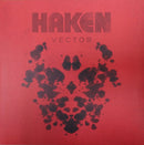 Haken  - Vector (Vinyle Usagé)