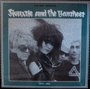 Siouxsie And The Banshees - The Peel Sessions 1979-1981 (Vinyle Usagé)