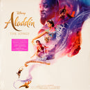 Soundtrack - Aladdin The Songs (Vinyle Usagé)