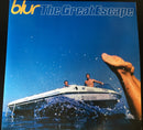Blur - The Great Escape (Vinyle Usagé)