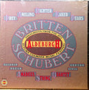 Britten / Schubert / Various - Highlights From The 1977 Aldeburgh Autumn Chamber Music Festival (Vinyle Usagé)