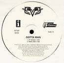 Eve - Gotta Man (Vinyle Usagé)
