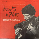 Manitas De Plata - Guitarra Flamenco (Vinyle Usagé)