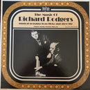 Collection - Richard Rodgers: The Music Of Richard Rogers Musical Nostalgia From Flicks And Show Biz (Vinyle Usagé)