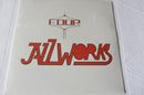 Jazzworks Four  - Four Jazzworks (Vinyle Usagé)