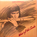 Dario Domingues - Wind of the Andes (Vinyle Usagé)