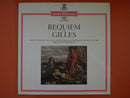 Gilles / Fremaux - Requiem (Vinyle Usagé)