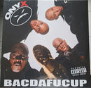 Onyx - Bacdafucup (Vinyle Usagé)