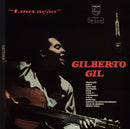 Gilberto Gil - Louvacao (Brazil Vinyl Series) (Vinyle Neuf)