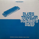 Blues Traveler - Traveler's Blues (Vinyle Usagé)