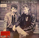 Daryl Hall And John Oates - The Philly Tapes (Vinyle Usagé)
