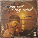 Various - Sing Out My Soul (Vinyle Usagé)