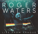 Roger Waters - This Is Not A Drill (Live From Prague) (Vinyle Usagé)
