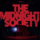 Rentals - The Midnight Society (Music From The Original Soundtrack) (Vinyle Usagé)