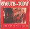 Youth Of Today - We're Not In This Alone (Vinyle Usagé)