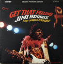 Jimi Hendrix / Curtis Knight - Get That Feeling / Day Tripper (Vinyle Usagé)