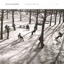 Anouar Brahem - Le Pas du Chat Noir (Vinyle Usagé)
