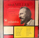 Mitch Miller - Mitch Miller With Horns And Chorus (Vinyle Usagé)