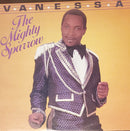 Mighty Sparrow - Vanessa (Vinyle Usagé)