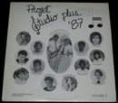 Various  - Projet Studio Plus 87 Volume 2 (Vinyle Usagé)