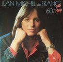 Jean Michel De France - 60/84 (Vinyle Usagé)