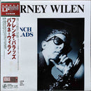 Barney Wilen - French Ballads (Vinyle Usagé)