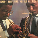 Terence Blanchard / Donald Harrison - Discernment (Vinyle Usagé)