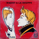 Various - Riquet A La Houppe (Vinyle Usagé)