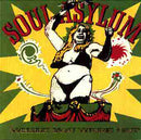 Soul Asylum  - While You Were Out (Vinyle Usagé)
