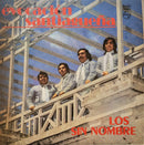 Los Sin Nombre  - Evocacion Santiaguena (Vinyle Usagé)