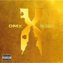 DMX - The Legacy (Vinyle Usagé)