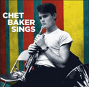 Chet Baker - Chet Baker Sings (Vinyle Usagé)