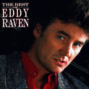 Eddy Raven - The Best Of (Vinyle Usagé)