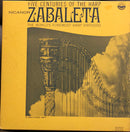 Various / Zabaleta - 18th Century Harp Music (Vinyle Usagé)